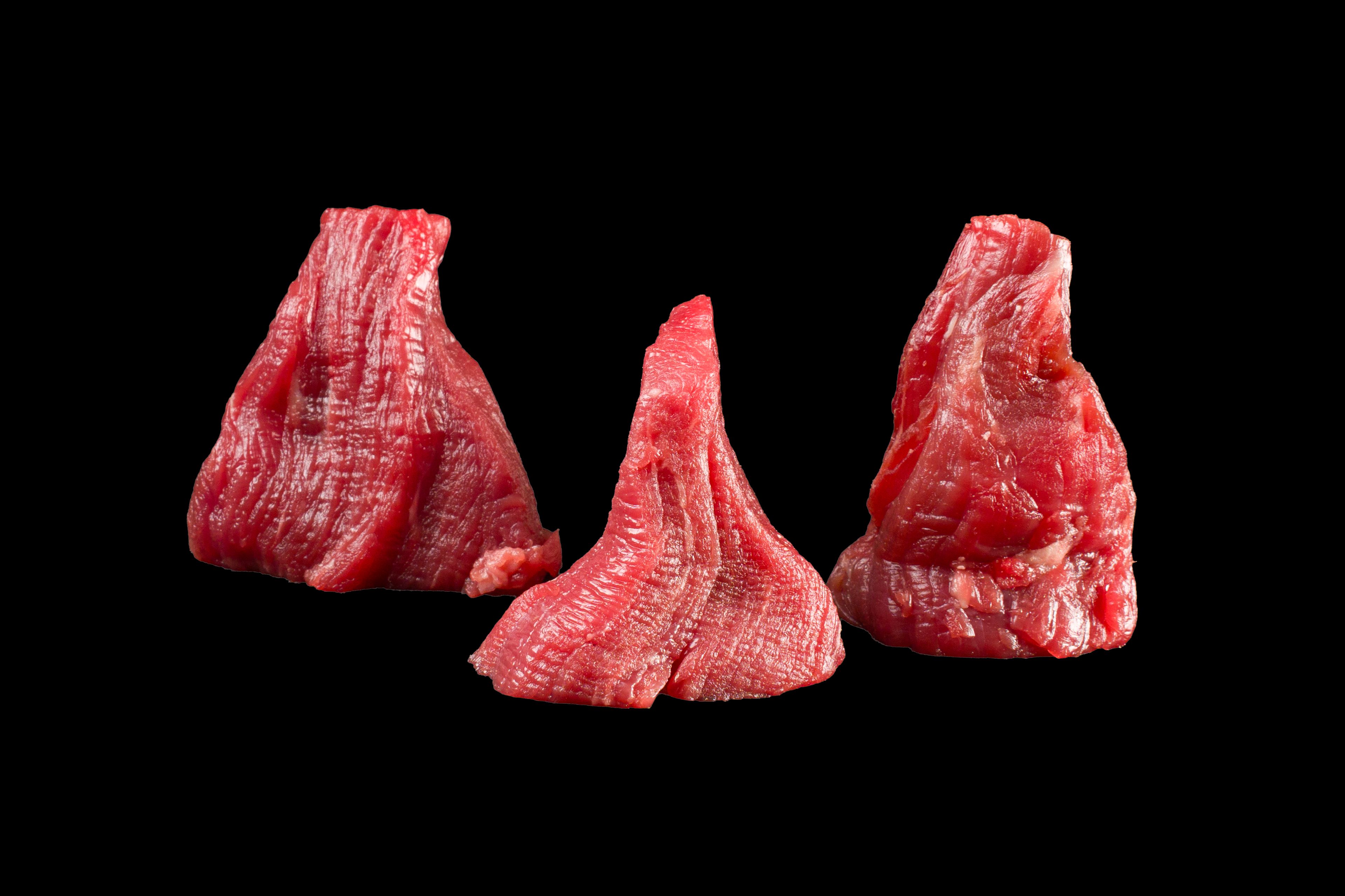 Tip of Tenderloin - końcówki polędwicy